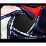 Tバックショーツ 3枚セット レディース | PlusNao | 詳細画像11