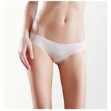 ショーツ シームレス ランジェリー | PlusNao | 詳細画像3 