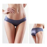 ショーツ シームレス ランジェリー | PlusNao | 詳細画像4 