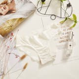 ショーツ シームレス ランジェリー | PlusNao | 詳細画像6 