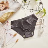 ショーツ シームレス ランジェリー | PlusNao | 詳細画像7 