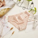 ショーツ シームレス ランジェリー | PlusNao | 詳細画像9 