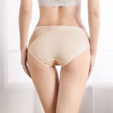 スタンダードショーツ レディース 女性 | PlusNao | 詳細画像2 