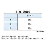 スタンダードショーツ レディース 女性 | PlusNao | 詳細画像20 