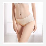 スタンダードショーツ レディース 女性 | PlusNao | 詳細画像5 