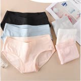 スタンダードショーツ レディース 女性 | PlusNao | 詳細画像7 