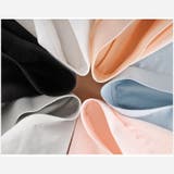 スタンダードショーツ レディース 女性 | PlusNao | 詳細画像8 