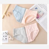 スタンダードショーツ レディース 女性 | PlusNao | 詳細画像9 