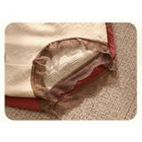 スタンダードショーツ フルバック ノーマル | PlusNao | 詳細画像10 