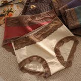 スタンダードショーツ フルバック ノーマル | PlusNao | 詳細画像2 