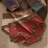 スタンダードショーツ フルバック ノーマル | PlusNao | 詳細画像3 