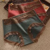 スタンダードショーツ フルバック ノーマル | PlusNao | 詳細画像7 