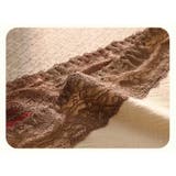 スタンダードショーツ フルバック ノーマル | PlusNao | 詳細画像9 