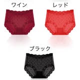 スタンダードショーツ ショーツ ハイウエスト | PlusNao | 詳細画像16