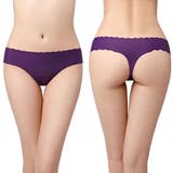 ショーツ タンガ シームレス | PlusNao | 詳細画像13 