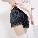 ペチパンツ かぼちゃパンツ タップパンツ | PlusNao | 詳細画像3 