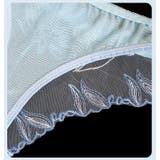 Tバック ショーツ パンツ | PlusNao | 詳細画像10