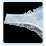 Tバック ショーツ パンツ | PlusNao | 詳細画像11