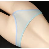 Tバック ショーツ パンツ | PlusNao | 詳細画像3