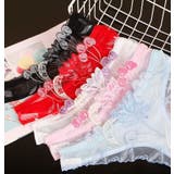 Tバック ショーツ パンツ | PlusNao | 詳細画像4