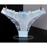 Tバック ショーツ パンツ | PlusNao | 詳細画像6