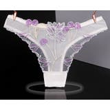 Tバック ショーツ パンツ | PlusNao | 詳細画像7