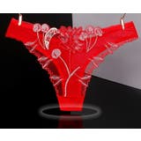 Tバック ショーツ パンツ | PlusNao | 詳細画像9