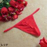 Tバックショーツ ビキニブリーフ メンズ | PlusNao | 詳細画像10 