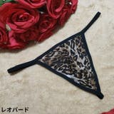 Tバックショーツ ビキニブリーフ メンズ | PlusNao | 詳細画像13 