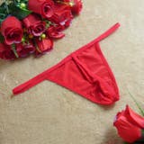 Tバックショーツ ビキニブリーフ メンズ | PlusNao | 詳細画像5 