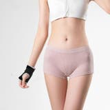 ボックスショーツ ボーイレッグ 3枚セット | PlusNao | 詳細画像4