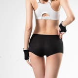 ボックスショーツ ボーイレッグ 3枚セット | PlusNao | 詳細画像6