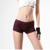 ボックスショーツ ボーイレッグ 3枚セット | PlusNao | 詳細画像7