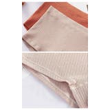 ボックスショーツ ボーイレッグ 3枚セット | PlusNao | 詳細画像8