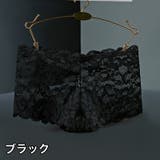 ボックスショーツ レディース 女性 | PlusNao | 詳細画像11