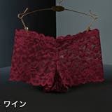 ボックスショーツ レディース 女性 | PlusNao | 詳細画像14