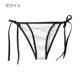 ショーツ ふんどし型パンツ 紐パン | PlusNao | 詳細画像16