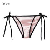 ショーツ ふんどし型パンツ 紐パン | PlusNao | 詳細画像18