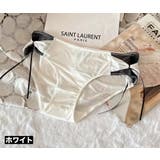 スタンダードショーツ レディース 女性 | PlusNao | 詳細画像9 