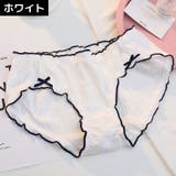 スタンダードショーツ レディース パンツ | PlusNao | 詳細画像11