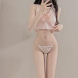 Tバックショーツ ソング タンガ | PlusNao | 詳細画像11