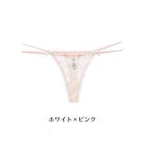 Tバックショーツ ソング タンガ | PlusNao | 詳細画像18