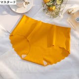 スタンダードショーツ レディース インナー | PlusNao | 詳細画像10