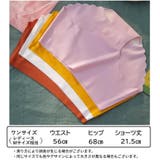 スタンダードショーツ レディース インナー | PlusNao | 詳細画像17
