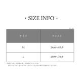 スタンダードショーツ パンツ レディース | PlusNao | 詳細画像20 