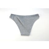ヒップハンガーショーツ 単品 レディース | PlusNao | 詳細画像16 