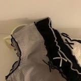 スタンダードショーツ レディース 女性 | PlusNao | 詳細画像6
