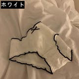 スタンダードショーツ レディース 女性 | PlusNao | 詳細画像7