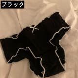 スタンダードショーツ レディース 女性 | PlusNao | 詳細画像8
