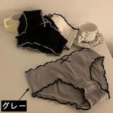 スタンダードショーツ レディース 女性 | PlusNao | 詳細画像9